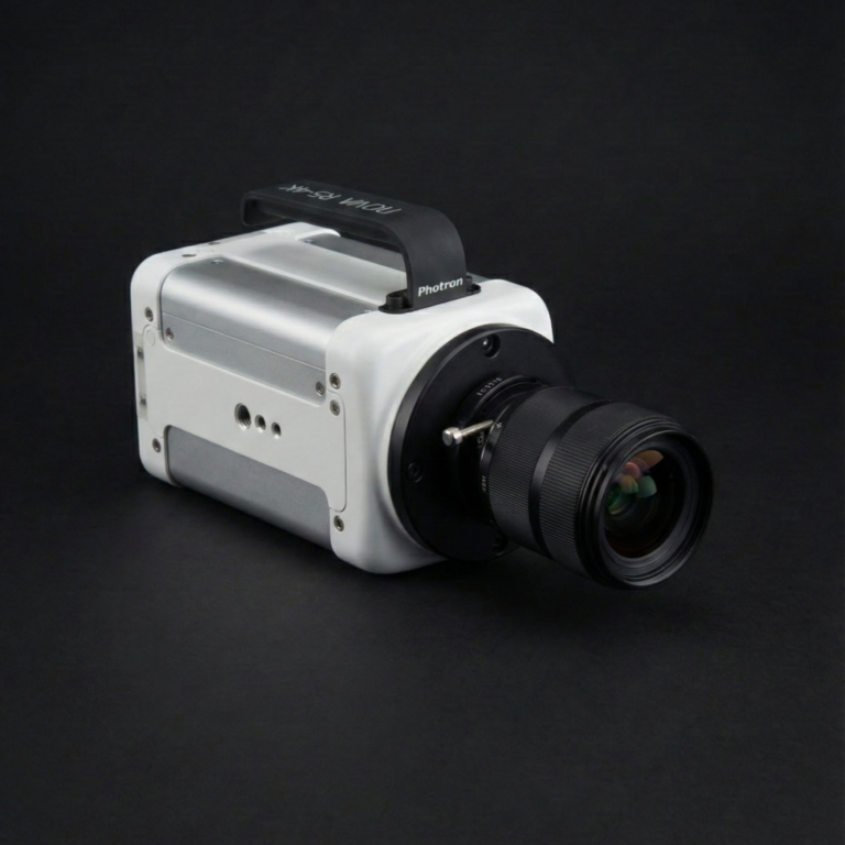 High-Performance PIV Cameras for Flow Measurement | ILA_5150